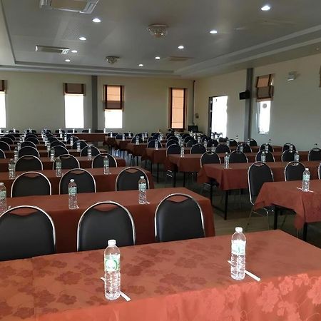 Sukhothai Porncharoen Resort&Spa Kong Krailat Eksteriør bilde