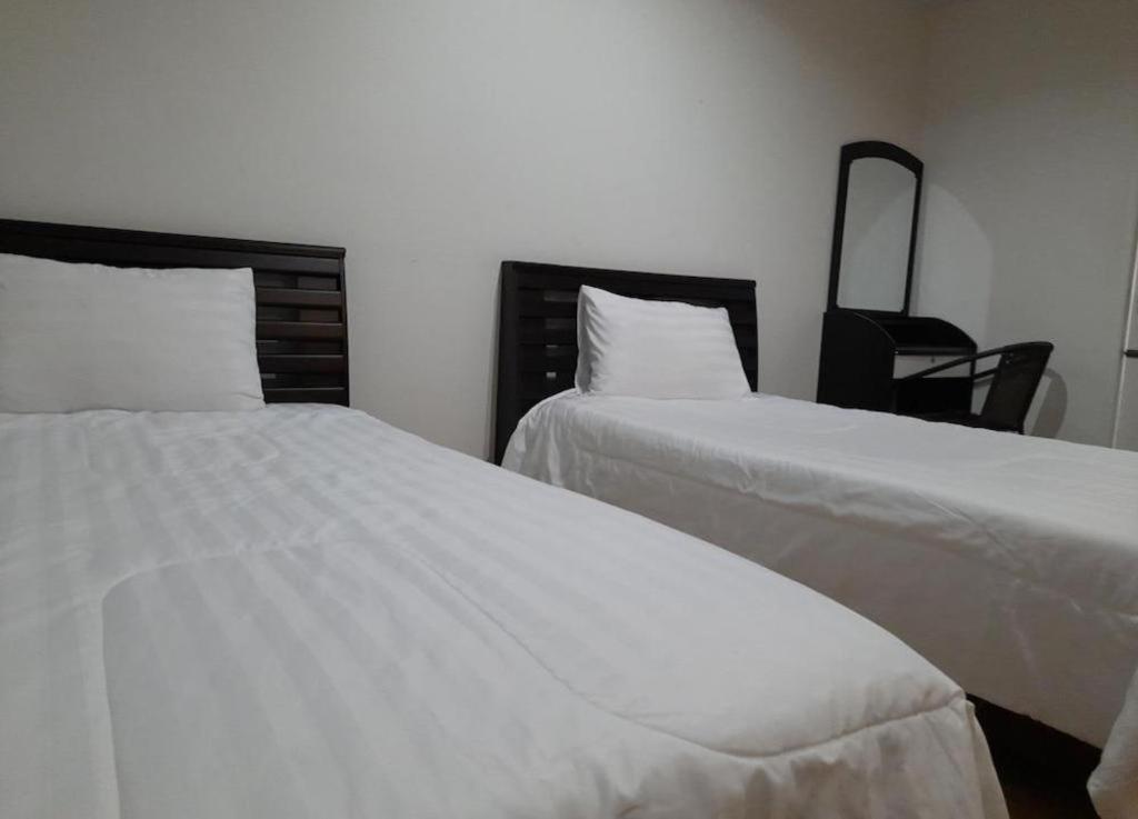 Sukhothai Porncharoen Resort&Spa Kong Krailat Eksteriør bilde