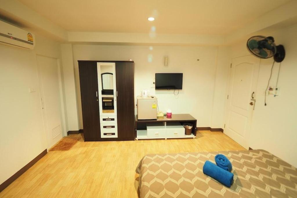 Sukhothai Porncharoen Resort&Spa Kong Krailat Eksteriør bilde