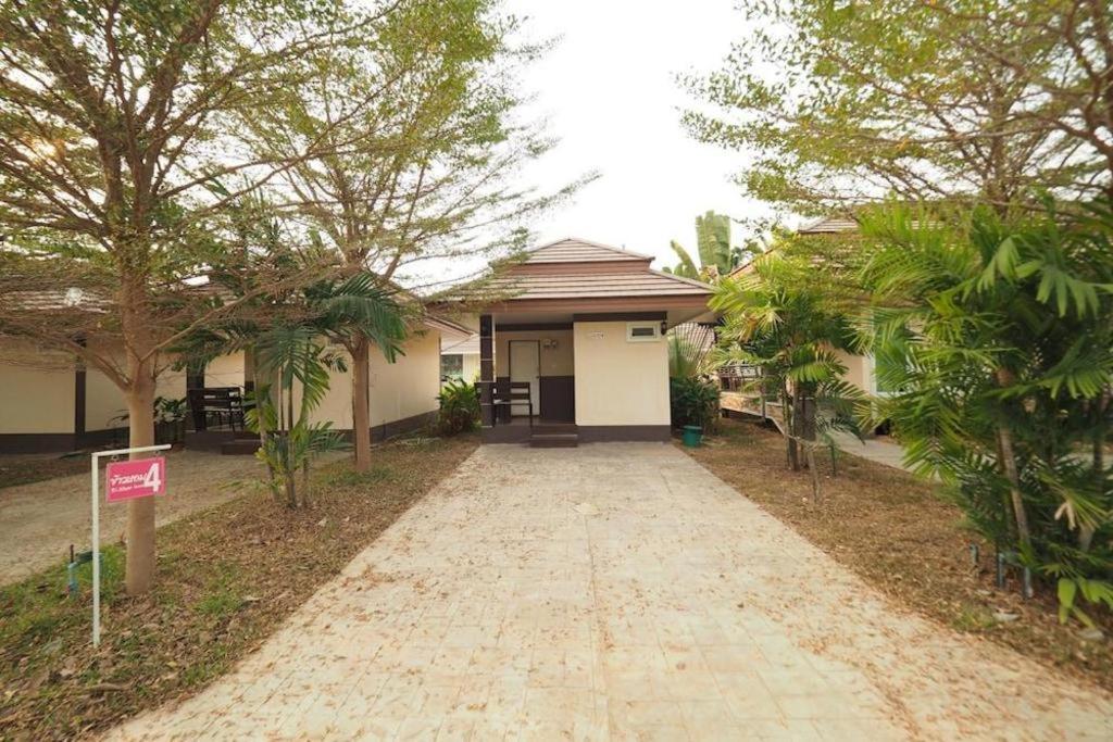 Sukhothai Porncharoen Resort&Spa Kong Krailat Eksteriør bilde