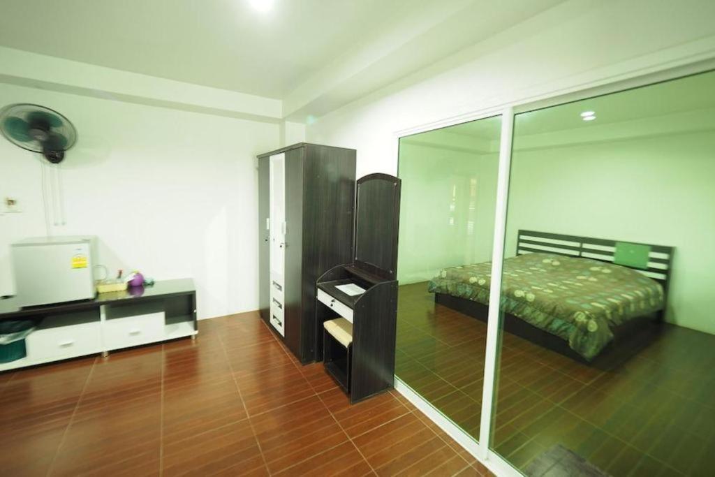 Sukhothai Porncharoen Resort&Spa Kong Krailat Eksteriør bilde