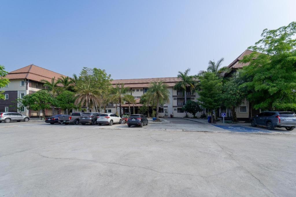 Sukhothai Porncharoen Resort&Spa Kong Krailat Eksteriør bilde