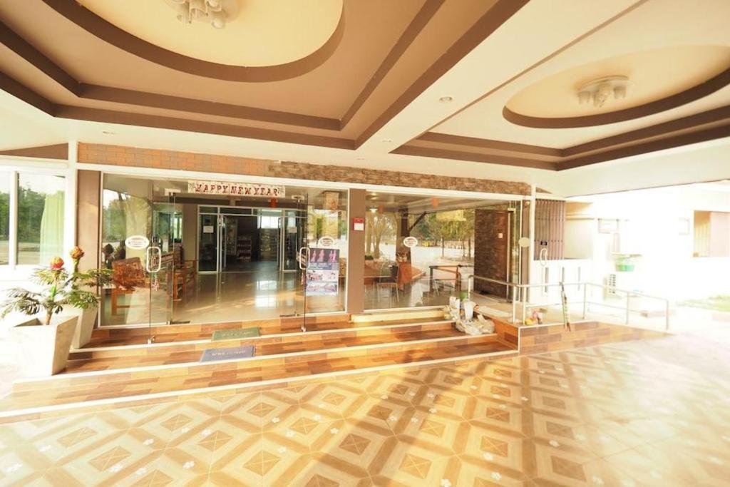 Sukhothai Porncharoen Resort&Spa Kong Krailat Eksteriør bilde