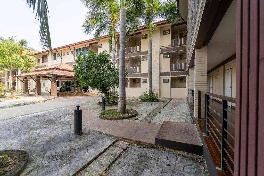 Sukhothai Porncharoen Resort&Spa Kong Krailat Eksteriør bilde