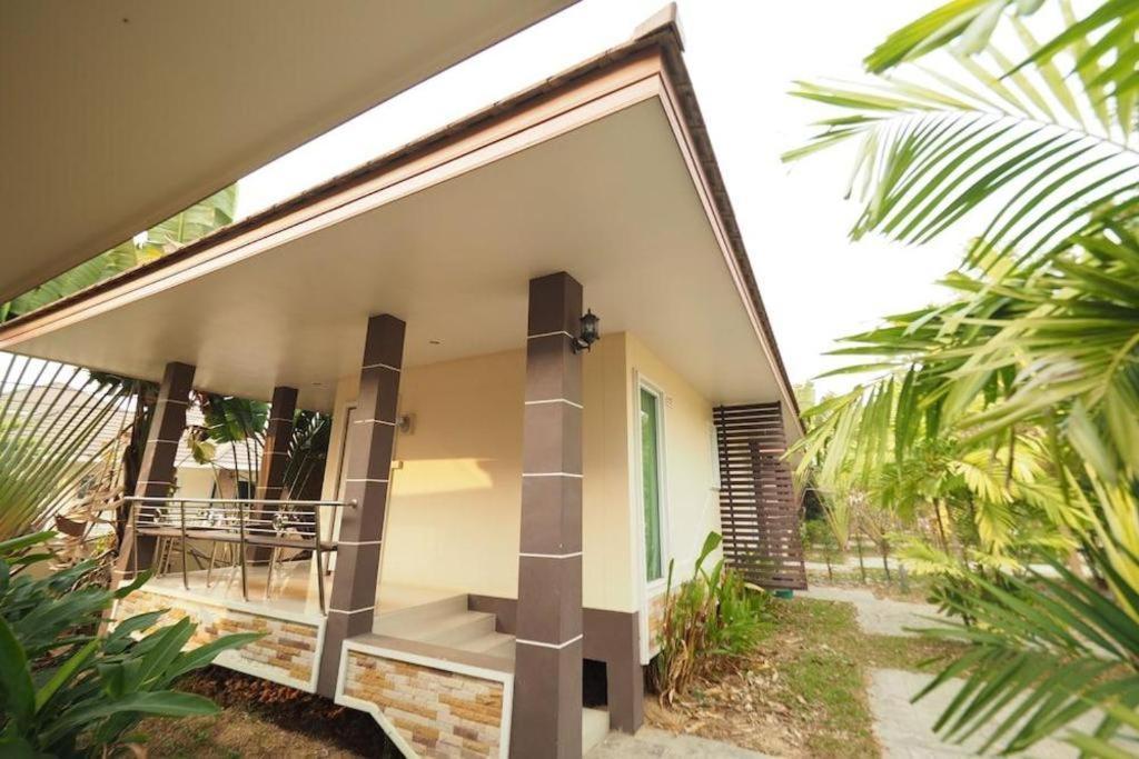 Sukhothai Porncharoen Resort&Spa Kong Krailat Eksteriør bilde