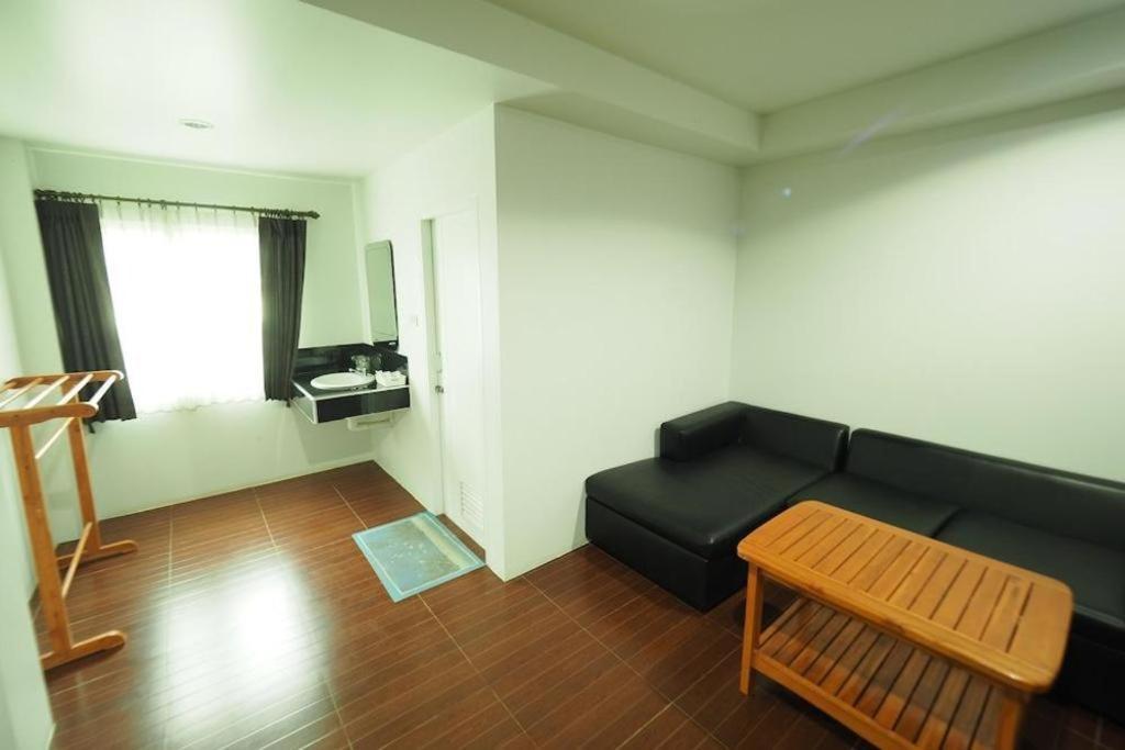 Sukhothai Porncharoen Resort&Spa Kong Krailat Eksteriør bilde