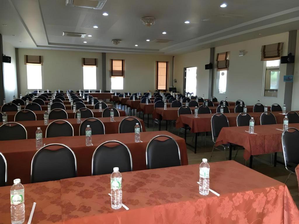 Sukhothai Porncharoen Resort&Spa Kong Krailat Eksteriør bilde