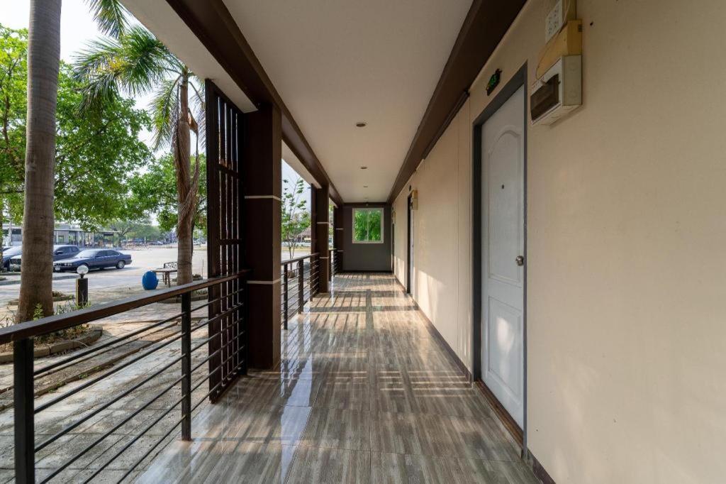 Sukhothai Porncharoen Resort&Spa Kong Krailat Eksteriør bilde