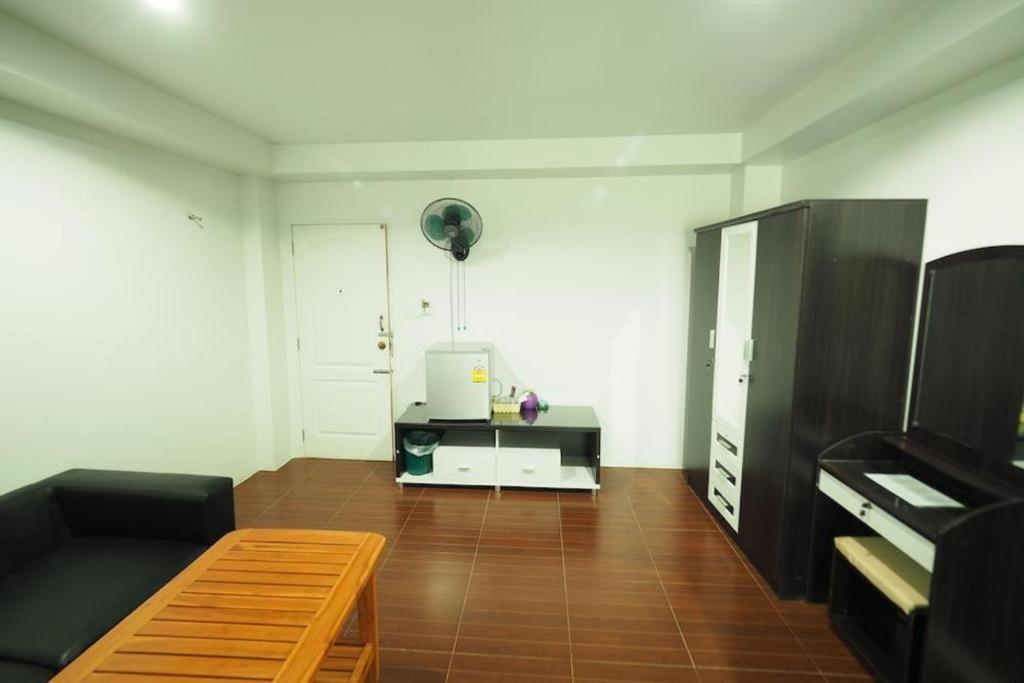 Sukhothai Porncharoen Resort&Spa Kong Krailat Eksteriør bilde