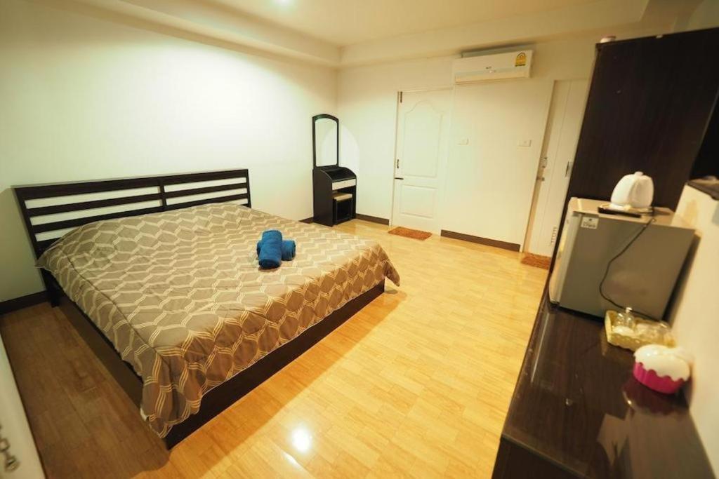 Sukhothai Porncharoen Resort&Spa Kong Krailat Eksteriør bilde