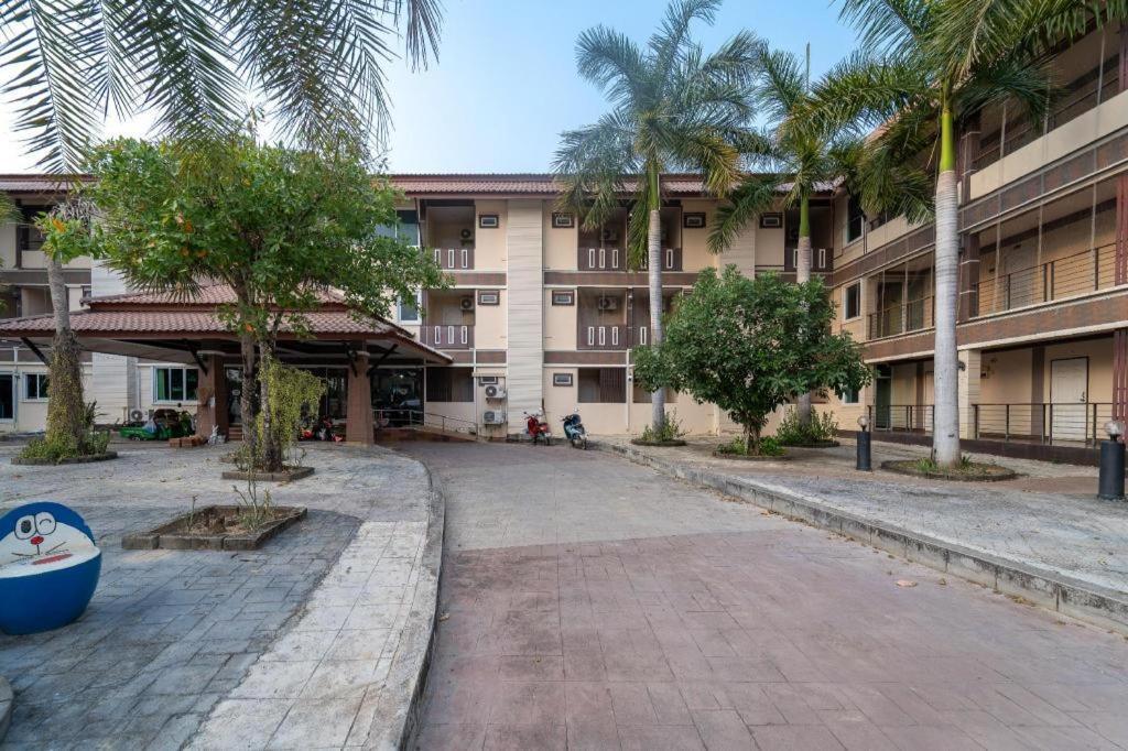 Sukhothai Porncharoen Resort&Spa Kong Krailat Eksteriør bilde
