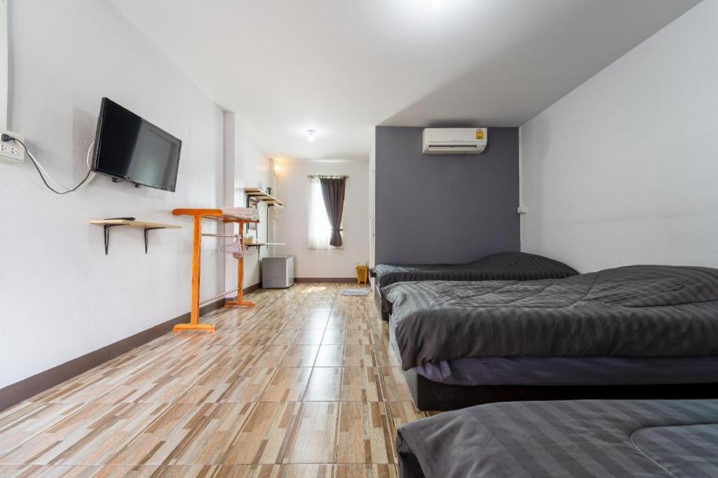 Sukhothai Porncharoen Resort&Spa Kong Krailat Eksteriør bilde
