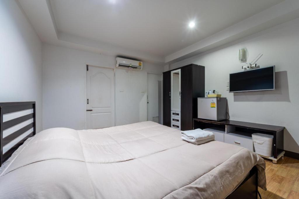Sukhothai Porncharoen Resort&Spa Kong Krailat Eksteriør bilde
