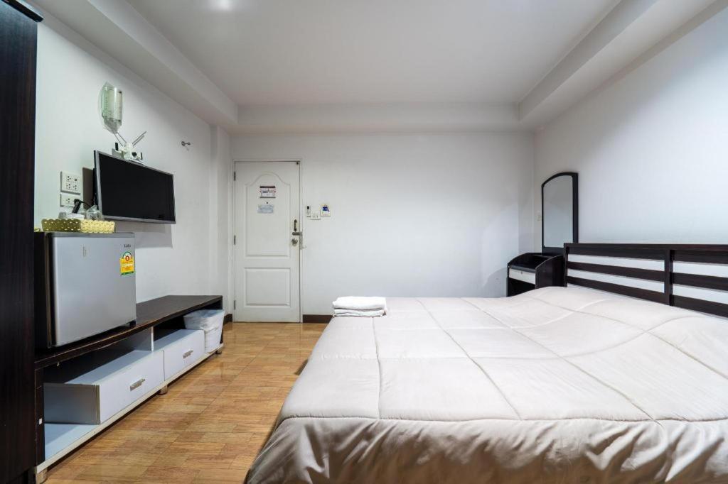 Sukhothai Porncharoen Resort&Spa Kong Krailat Eksteriør bilde