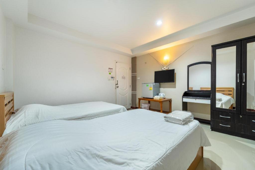 Sukhothai Porncharoen Resort&Spa Kong Krailat Eksteriør bilde